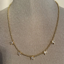 Load image into Gallery viewer, Twinkle Necklace