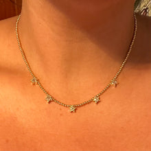 Load image into Gallery viewer, Twinkle Necklace