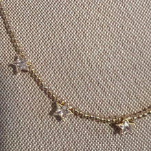 Load image into Gallery viewer, Twinkle Necklace