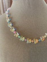 Load image into Gallery viewer, You Give Me Butterflies Necklace