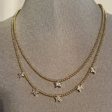 Load image into Gallery viewer, Twinkle Necklace