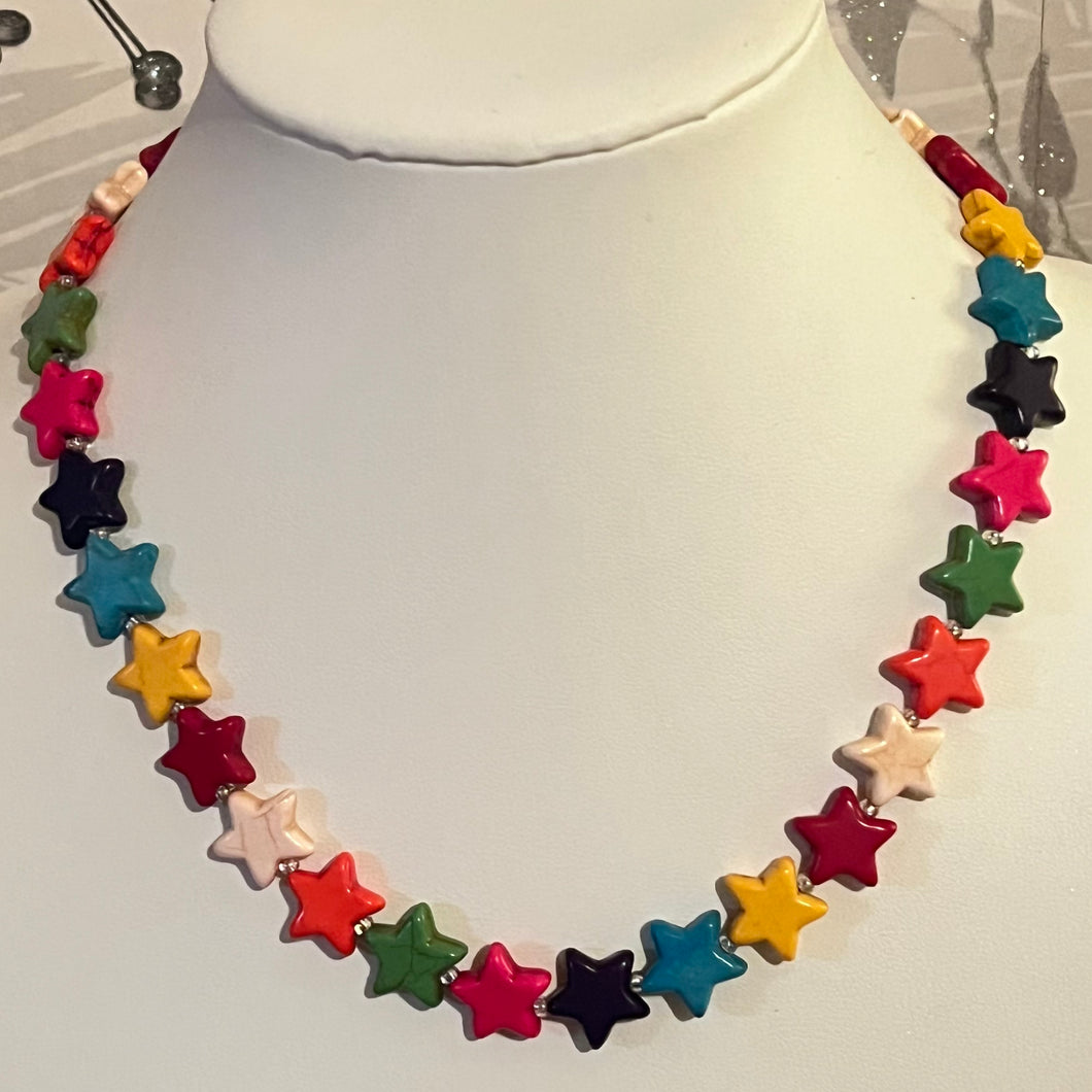 Star Power Rainbow