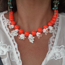 Load image into Gallery viewer, Neon Orange Popcorn
