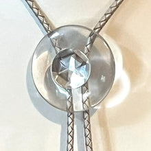 Load image into Gallery viewer, Bolo Clear Crystal
