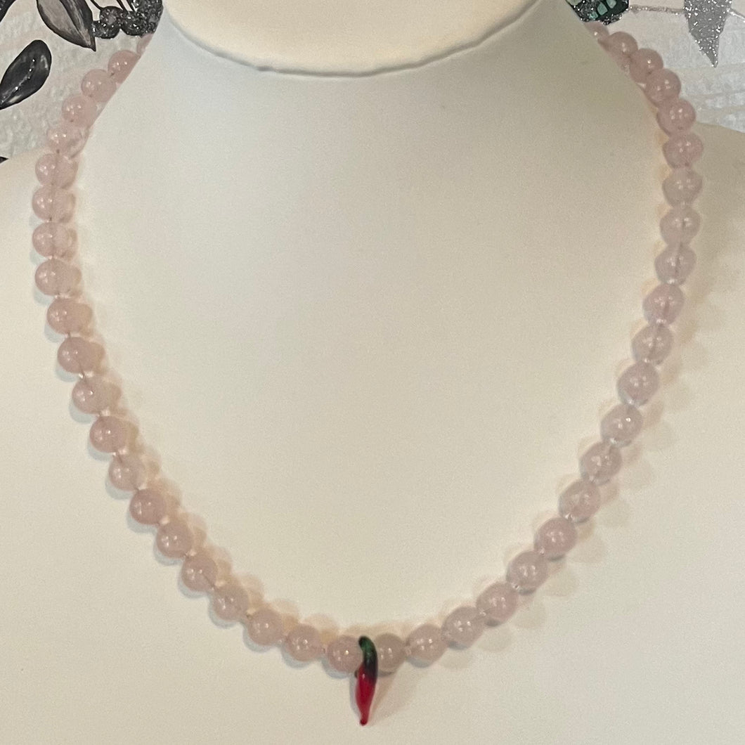 Chili Rose Pink