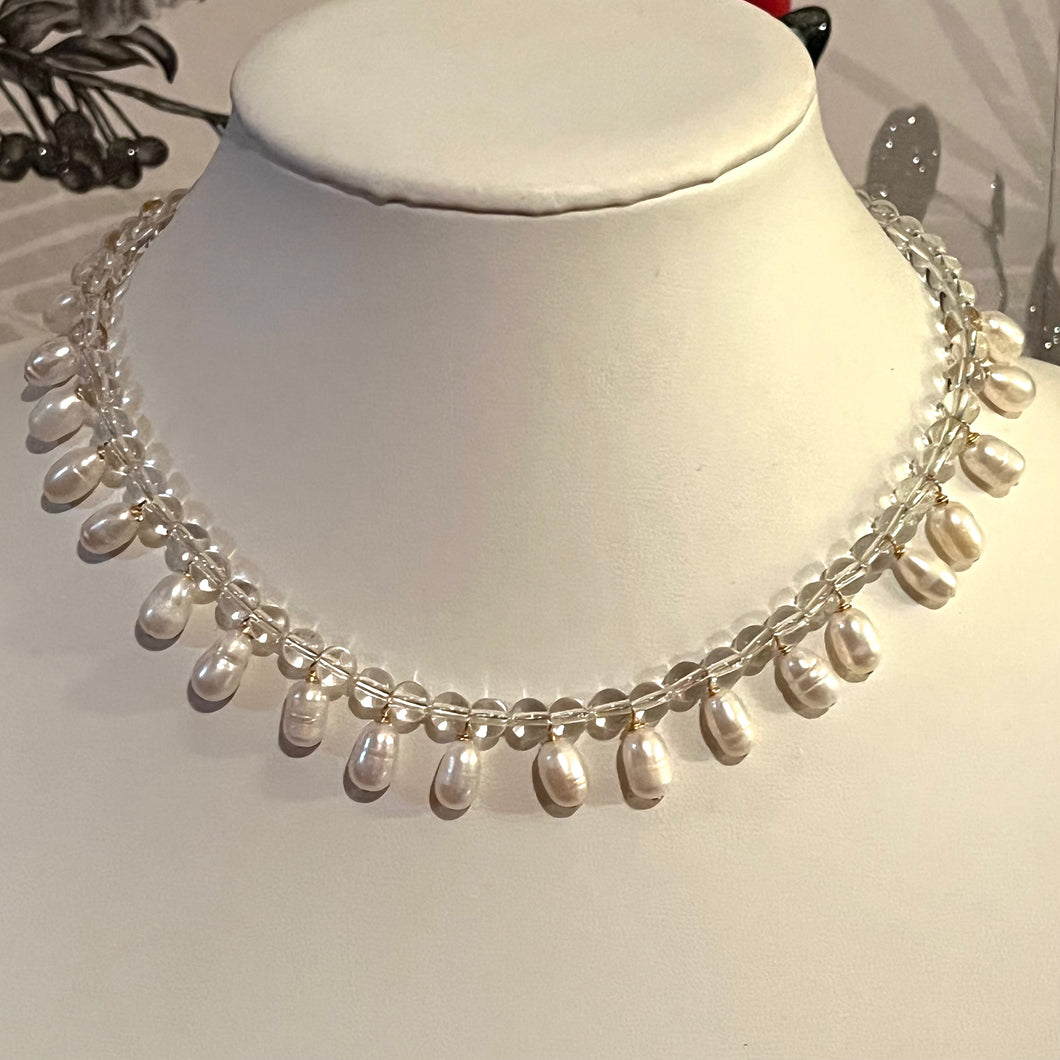Pearl Drop