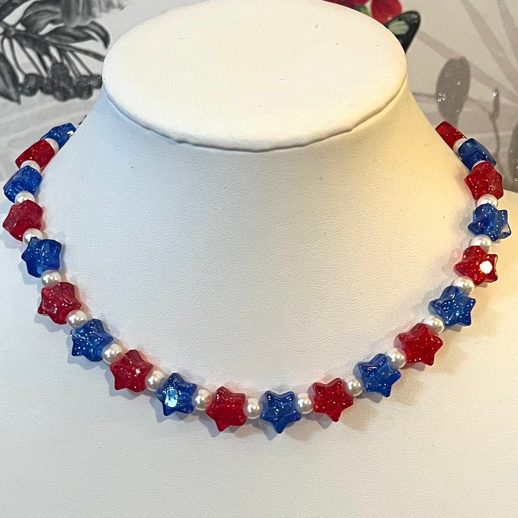 Star Spangled