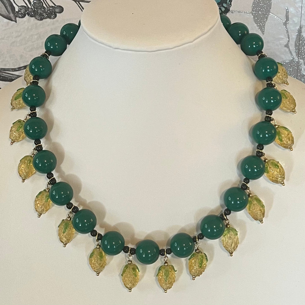 Lemon Lime Gumball