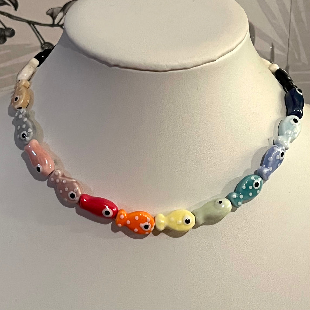 Rainbow Reef Multi