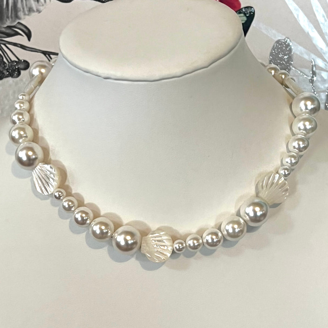 White Shell