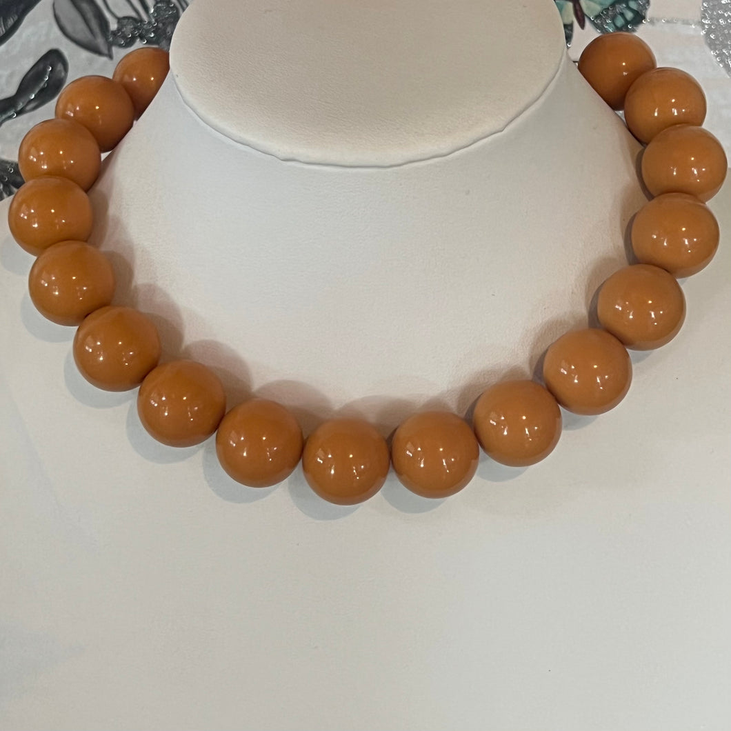 Mustard Gumball