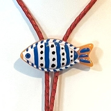 Bolo Fish