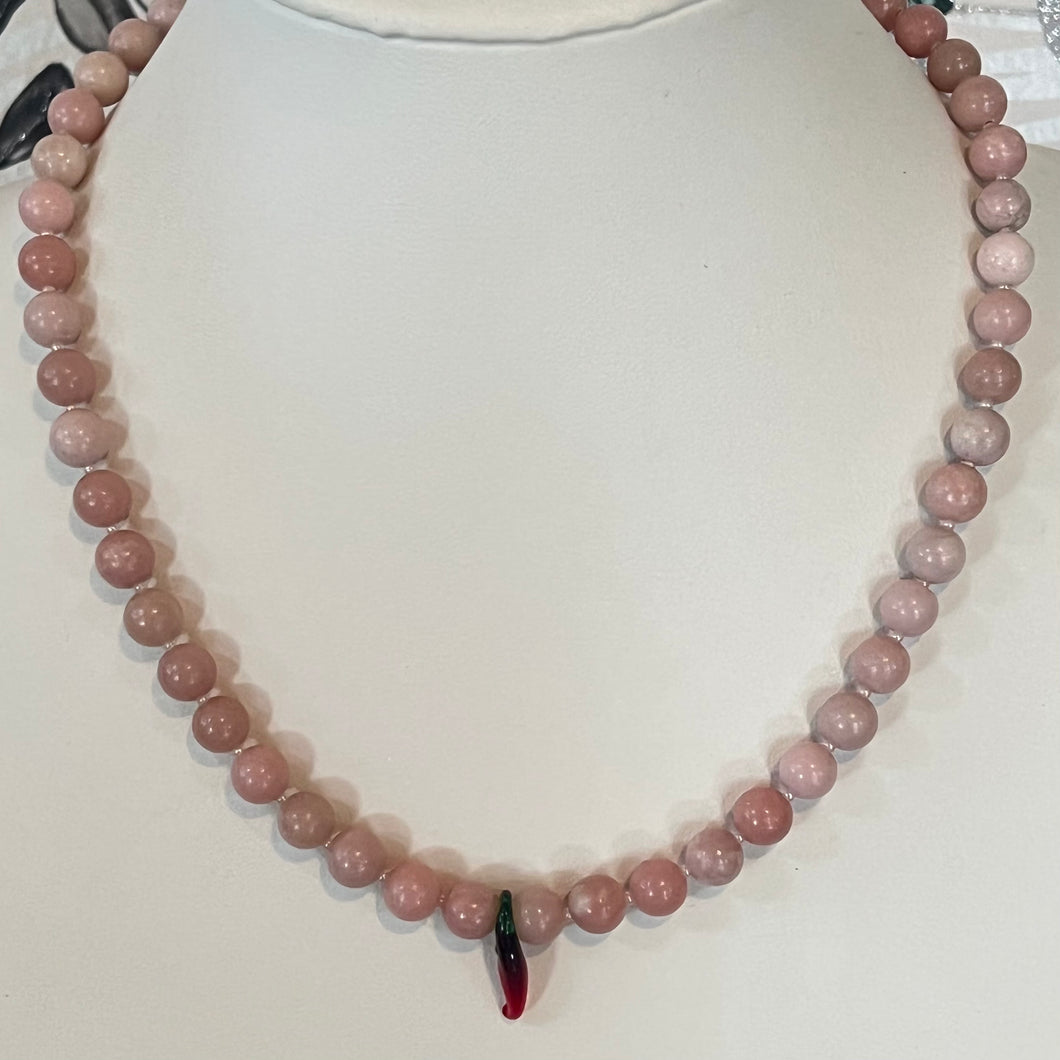 Chili Creamy Pink