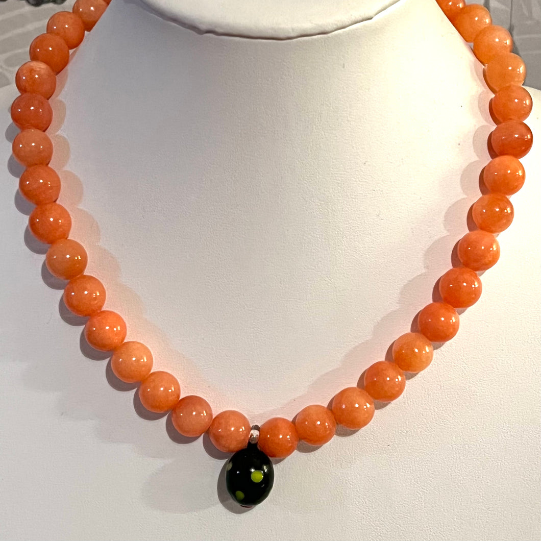 Olive Orange