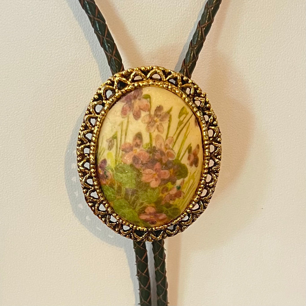 Bolo Floral