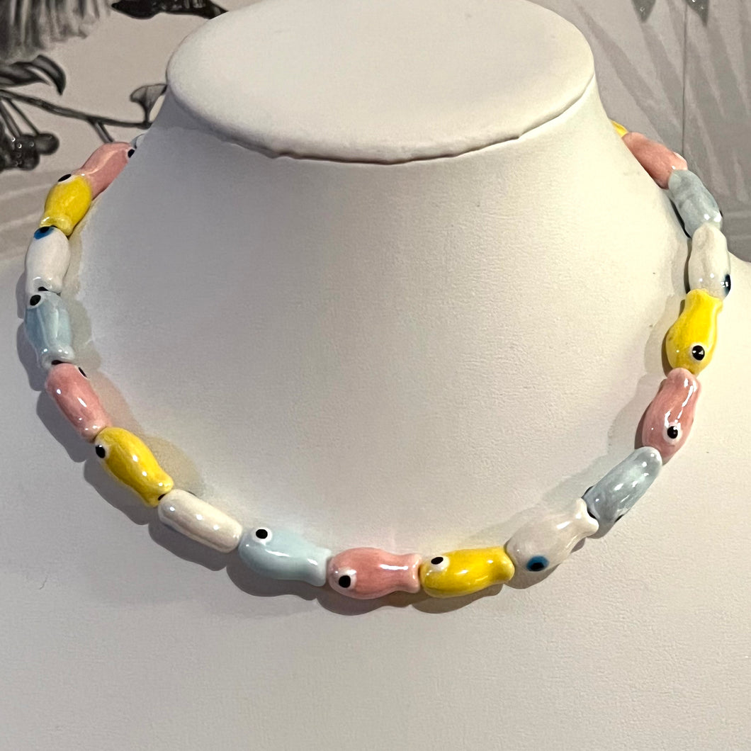 Rainbow Reef Pastel