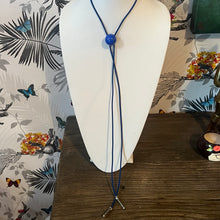 Load image into Gallery viewer, Bolo Royal Blue Ball
