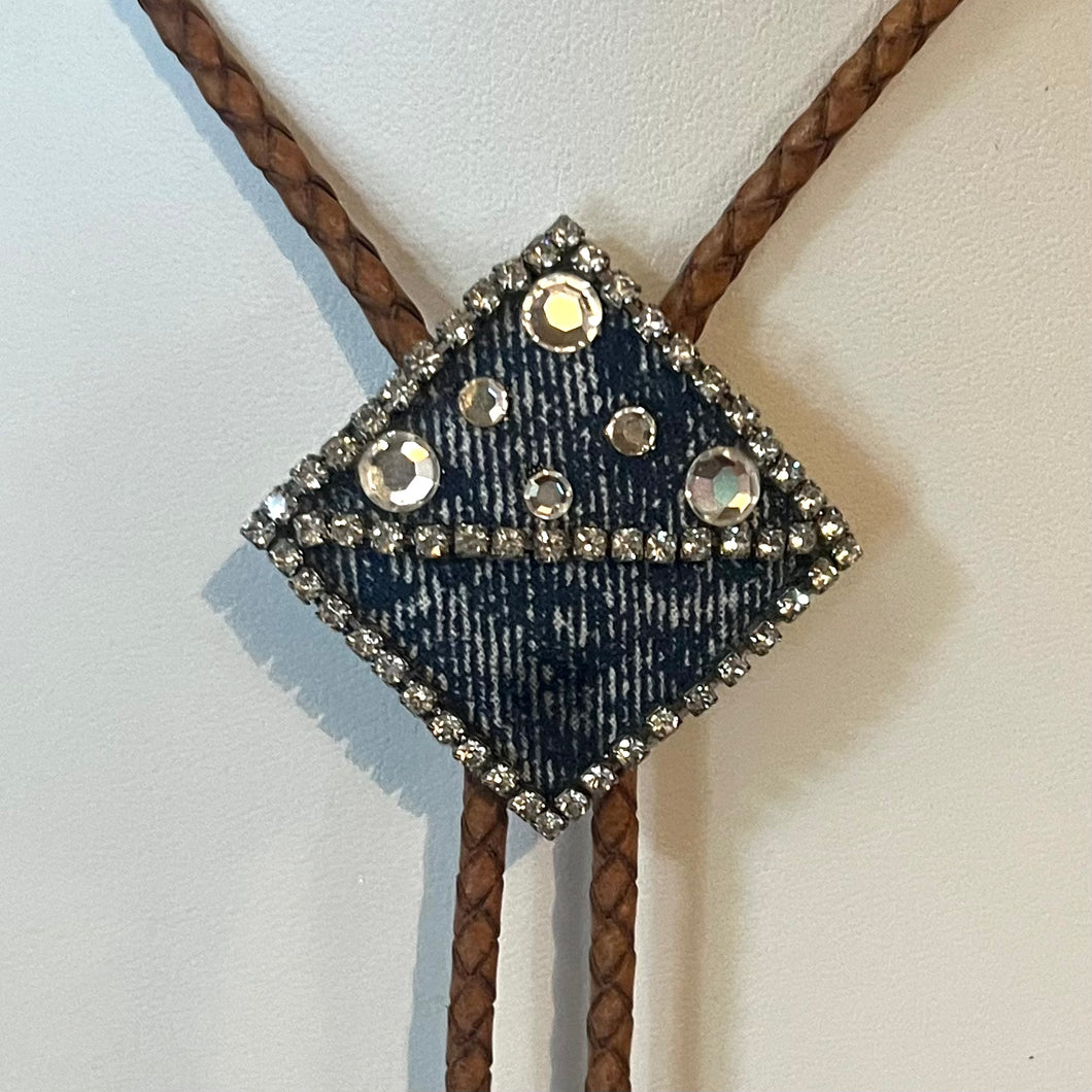 Bolo Denim