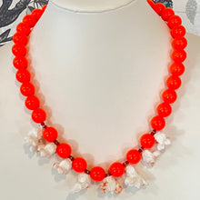 Load image into Gallery viewer, Neon Orange Popcorn
