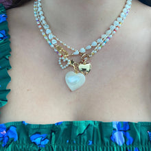 Load image into Gallery viewer, Heart Sprinkles in Gold
